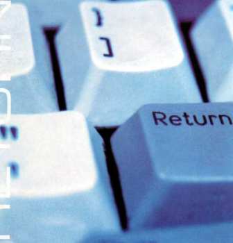 CD The Impossibles: Return