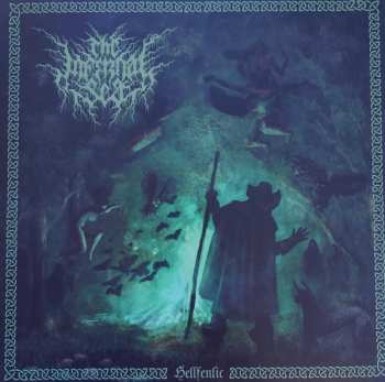 LP The Infernal Sea: Hellfenlic CLR