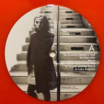 LP The Innocence Mission: See You Tomorrow
