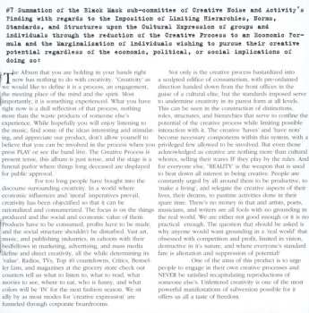 CD The International Noise Conspiracy: Survival Sickness