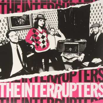 LP The Interrupters: The Interrupters