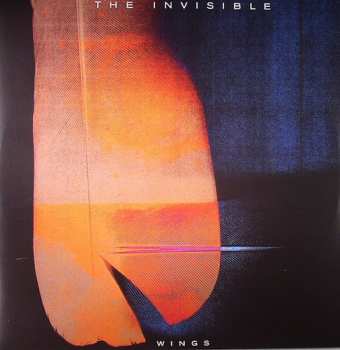 Album The Invisible: Wings
