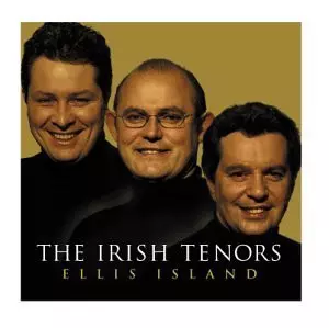 The Irish Tenors: Ellis Island