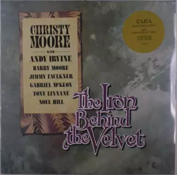 Christy Moore: The Iron Behind The Velvet