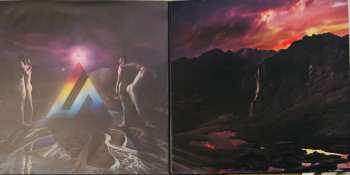 LP The Irrepressibles: Superheroes