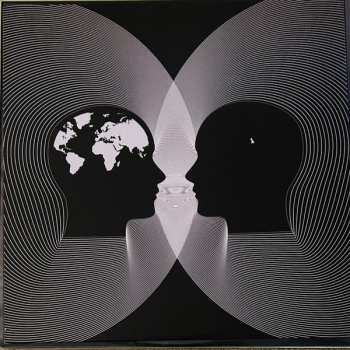 LP The Irrepressibles: Superheroes