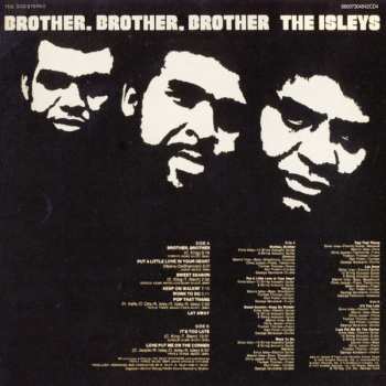 5CD/Box Set The Isley Brothers: Original Album Classics