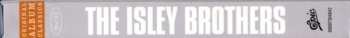 5CD/Box Set The Isley Brothers: Original Album Classics
