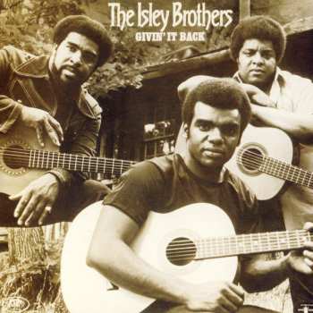 5CD/Box Set The Isley Brothers: Original Album Classics