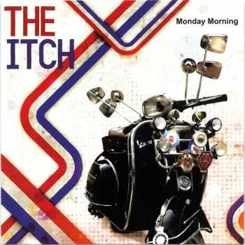 Album The Itch: Monday Morning