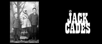 CD The Jack Cades: Music For Children