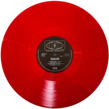 LP The Jack Cades: Something New