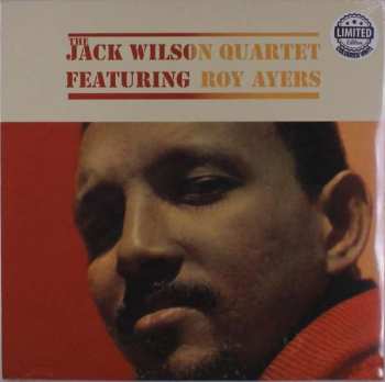Album Roy Ayers: The Jack Wilson Quartet