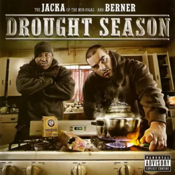 The Jacka: Drought Season