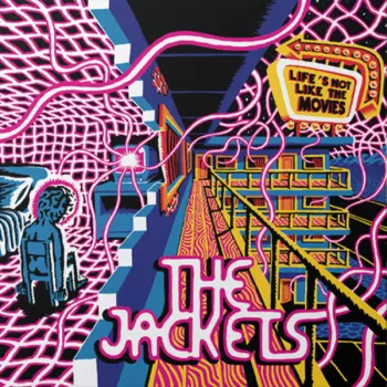 The Jackets: Life’s Not Like The Movies
