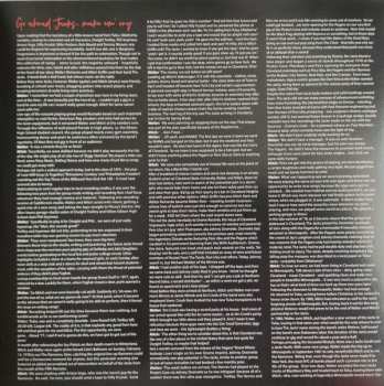 LP The Jacks: Make 'Em Cry