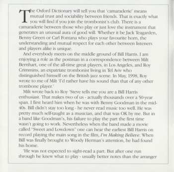 CD The Dave Brubeck Quartet: Live At The Blue Note, Chicago March 1953