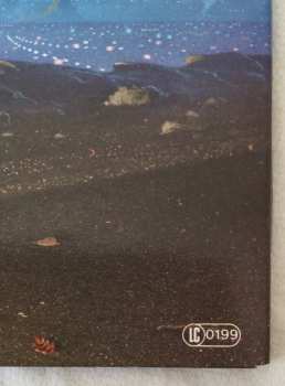 LP The Jacksons: Victory