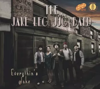 Everythin’s Jake