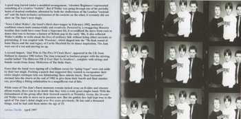 CD The Jam: The Very Best Of The Jam