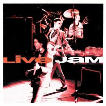 Album The Jam: Live Jam