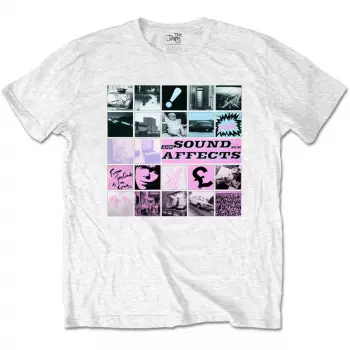T-Shirt Sound Affects 