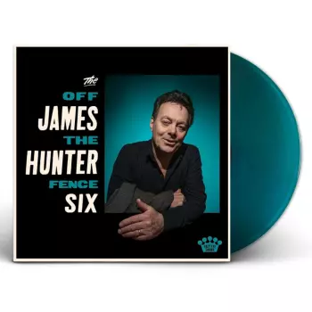 The James Hunter Six: Off The Fence