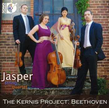 Album Ludwig van Beethoven: The Kernis Project: Beethoven