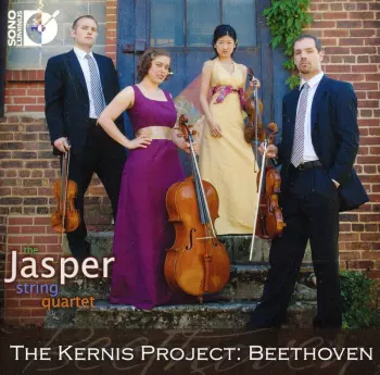 The Kernis Project: Beethoven