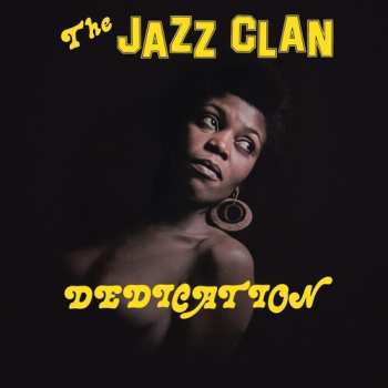 LP The Jazz Clan: Dedication