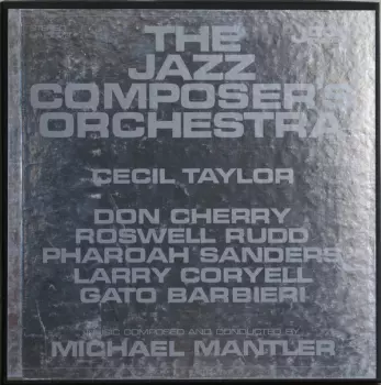 The Jazz Composer's Orchestra
