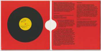 CD The J.B.'s: These Are The J.B.'s LTD