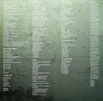 LP Jeffrey Pinkus: Grow A Pear CLR | LTD