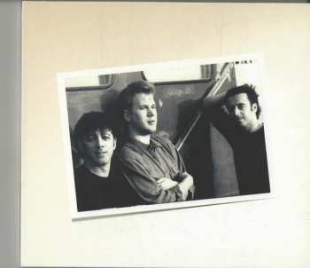 2CD/DVD The Jeff Healey Band: Legacy: Volume One