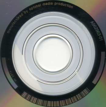 2CD The Jeff Healey Band: Legacy: Volume One