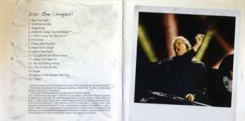 2CD The Jeff Healey Band: Legacy: Volume One