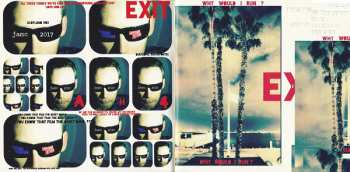 CD The Jesus And Mary Chain: Damage And Joy