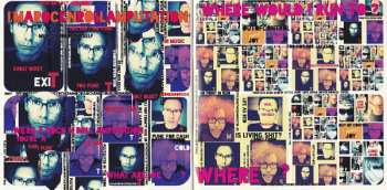 CD The Jesus And Mary Chain: Damage And Joy