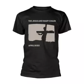 T-Shirt April Skies