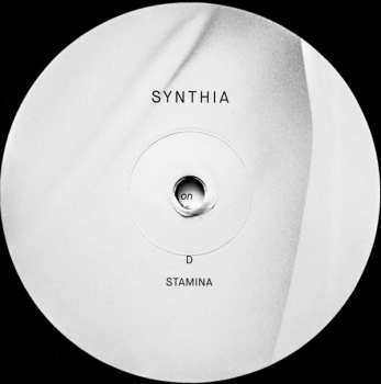 2LP The Jezabels: Synthia