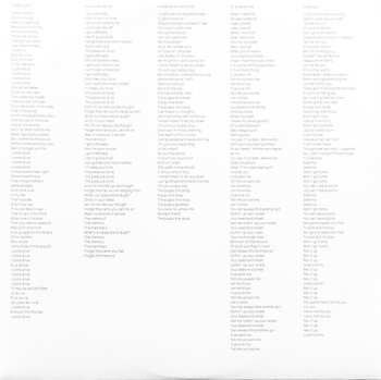 2LP The Jezabels: Synthia