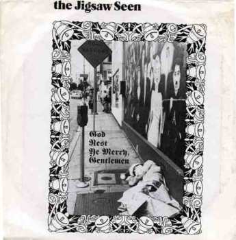 Album The Jigsaw Seen: God Rest Ye Merry, Gentlemen