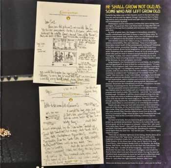 2LP The Jimi Hendrix Experience: Electric Ladyland