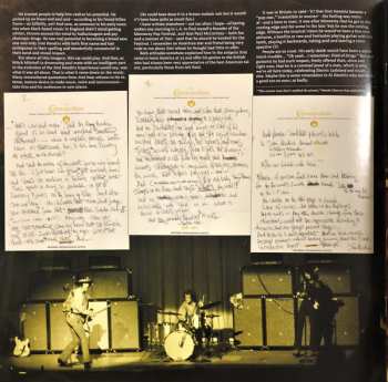 2LP The Jimi Hendrix Experience: Electric Ladyland