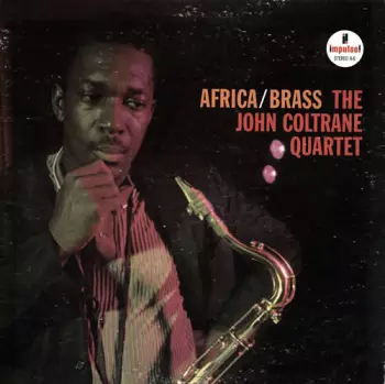 Africa / Brass