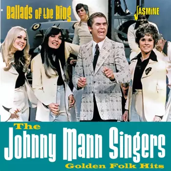 Golden Folk Hits