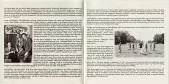 CD The Johnny Mann Singers: Night - The 20's - The 30's