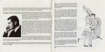 CD The Johnny Mann Singers: Night - The 20's - The 30's