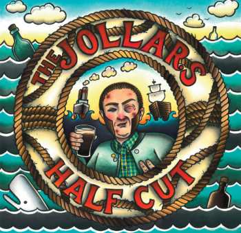 Album The Jollars: Half Cut