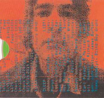 CD The Jon Spencer Blues Explosion: Freedom Tower - No Wave Dance Party 2015